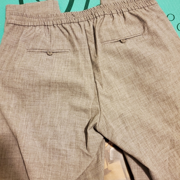 EUC Grey trousers from Dynamite - Picture 4 of 5